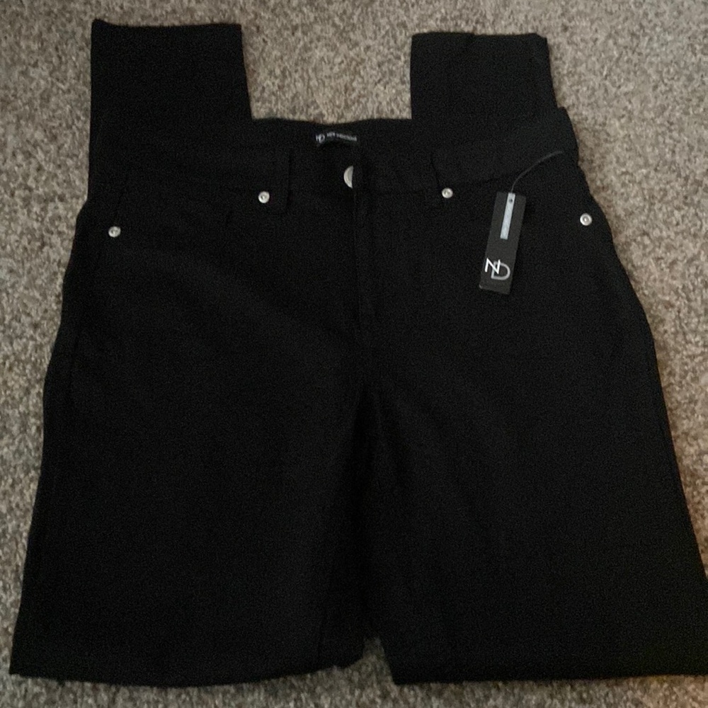 COPY - Black Jeggings